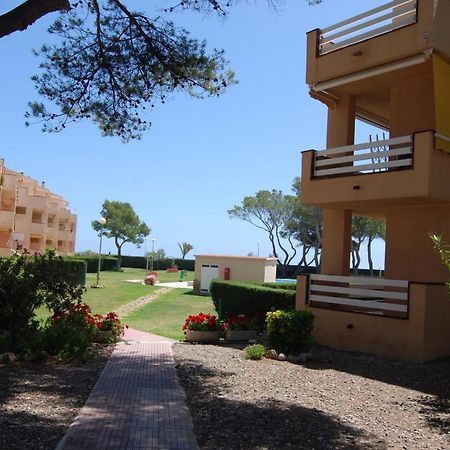 Guardamar Family Leilighet Miami Playa Eksteriør bilde