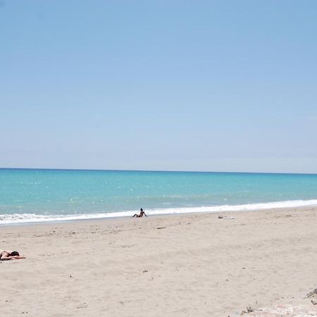 Guardamar Family Leilighet Miami Playa Eksteriør bilde