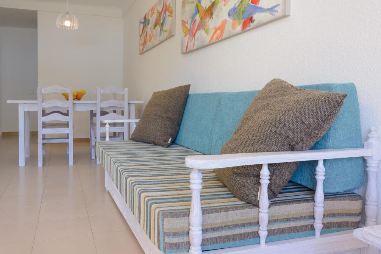 Guardamar Family Leilighet Miami Playa Eksteriør bilde