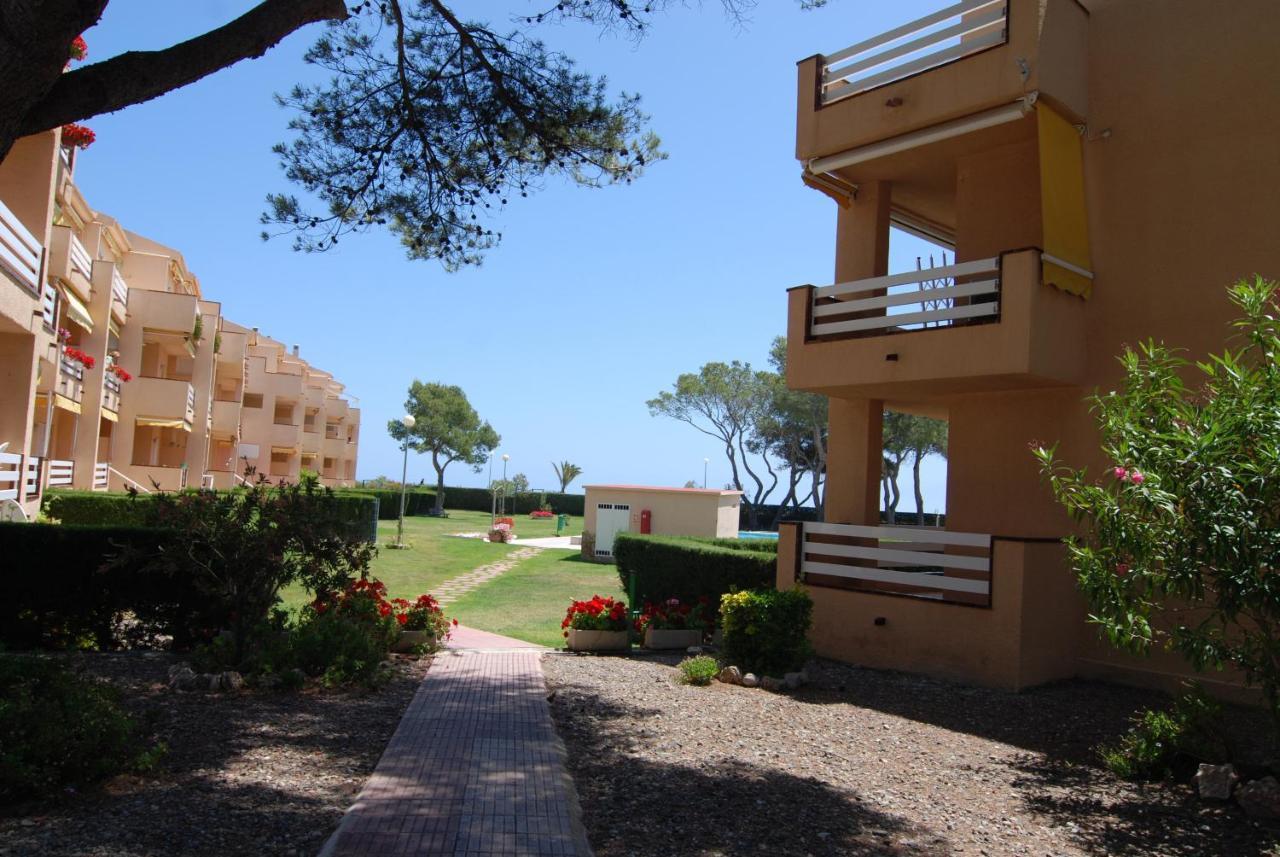 Guardamar Family Leilighet Miami Playa Eksteriør bilde