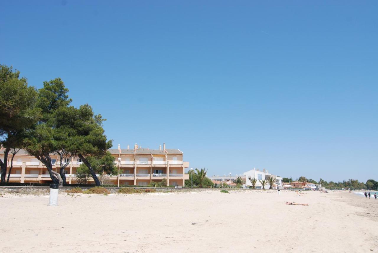 Guardamar Family Leilighet Miami Playa Eksteriør bilde