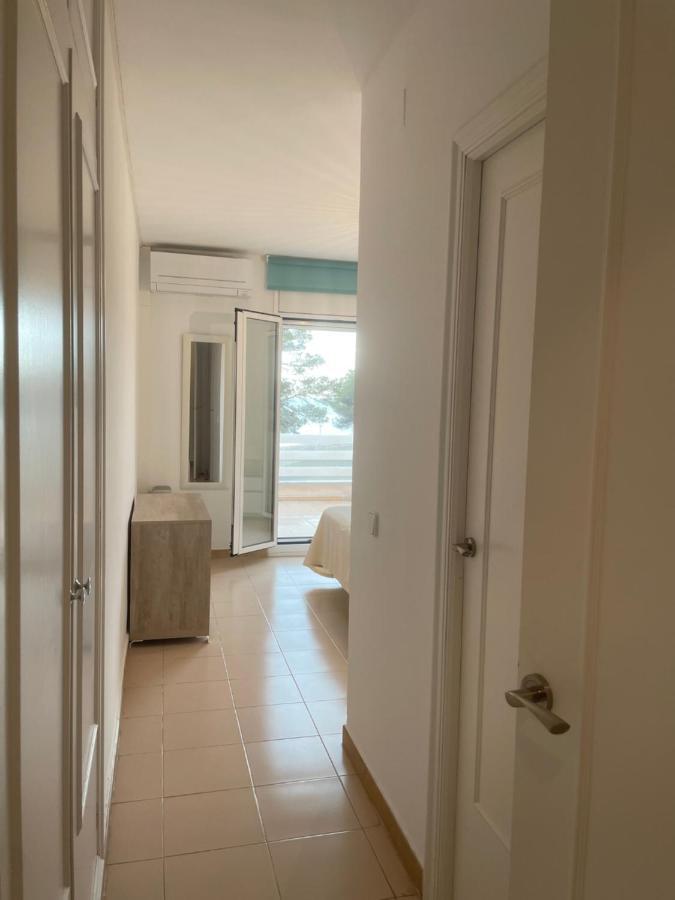 Guardamar Family Leilighet Miami Playa Eksteriør bilde