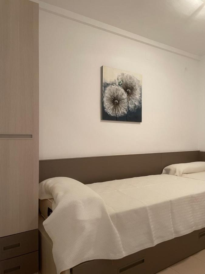 Guardamar Family Leilighet Miami Playa Eksteriør bilde